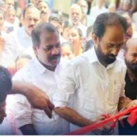 പരാതികൾ അറിയിക്കാം, എം.എൽ.എ.യെ നേരിൽ കാണാം; മുള്ളൻകൊല്ലിയിൽ ഐ.സി. ബാലകൃഷ്ണന് ഹെൽപ്പ് ഡെസ്ക്