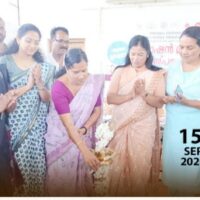 പോഷൺ മാ- 2026, ബാല്യ സ്പന്ദനം, നോ മിഠായി ക്യാമ്പയിനുകൾക്ക് ജില്ലയിൽ തുടക്കമായി