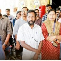 സർക്കാരിന് അവ മതിപ്പുണ്ടാക്കാനുള്ള എൻജിഒ യൂണിയൻ ശ്രമം പ്രതിഷേധാർഹം: കേരള എൻജിഒ അസോസിയേഷൻ
