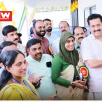 ലോകോത്തര നിലവാരമുള്ള വിദ്യാഭ്യാസം ലഭ്യമാക്കും: മന്ത്രി എൻ ഷംസുദ്ദീൻ