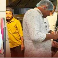 ഭക്ഷ്യസുരക്ഷാ വകുപ്പിന്റെ മിന്നൽ പരിശോധന; നാല് സ്ഥാപനങ്ങളുടെ ലൈസൻസ് സസ്പെൻഡ് ചെയ്തു