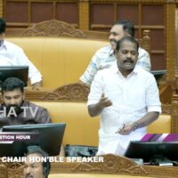 വരള്‍ച്ചാ പ്രതിരോധപ്രവര്‍ത്തനങ്ങളില്‍ സര്‍ക്കാര്‍ അടിയന്തിരമായി ഇടപെടണം: ഐ സി ബാലകൃഷ്ണന്‍ എംഎല്‍എ