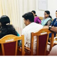 പുൽപ്പള്ളി പഞ്ചായത്തിൽ ജീവനക്കാരെ നിയമിക്കണം; തദ്ദേശ ജോയിന്റ് ഡയറക്‌ടറെ ഉപരോധിച്ച് ഭരണസമിതി അംഗങ്ങൾ