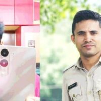 ചെന്നൈയിൽ നഷ്ടമായ ഫോൺ മലപ്പുറത്ത് കണ്ടെത്തി; ഉടമയ്ക്ക് തിരികെ നൽകി കേരള പോലീസ്
