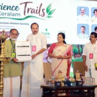 ടൂറിസം മേഖലയ്ക്ക് വ്യവസായ പദവി ഉറപ്പാക്കും: മന്ത്രി പി.സി വിഷ്ണുനാഥ്