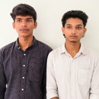 കഞ്ചാവുമായി രണ്ടു യുവാക്കൾ പോലീസ് പിടിയിൽ