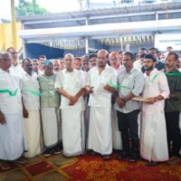 ഡബ്ല്യൂ.എം.ഒ. ചരിത്രവും വൈവിധ്യവും: കുടുംബസന്ദർശനത്തിന് മാറ്റുകൂട്ടി എക്സിബിഷൻ