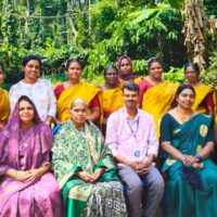 22-ന്റെ നിറവിൽ ശ്രേയസ് സ്വാശ്രയ സംഘം; വാർഷികാഘോഷം സംഘടിപ്പിച്ചു