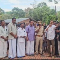 ആർച്ചറി പരിശീലന ക്യാമ്പിന് തുടക്കമായി